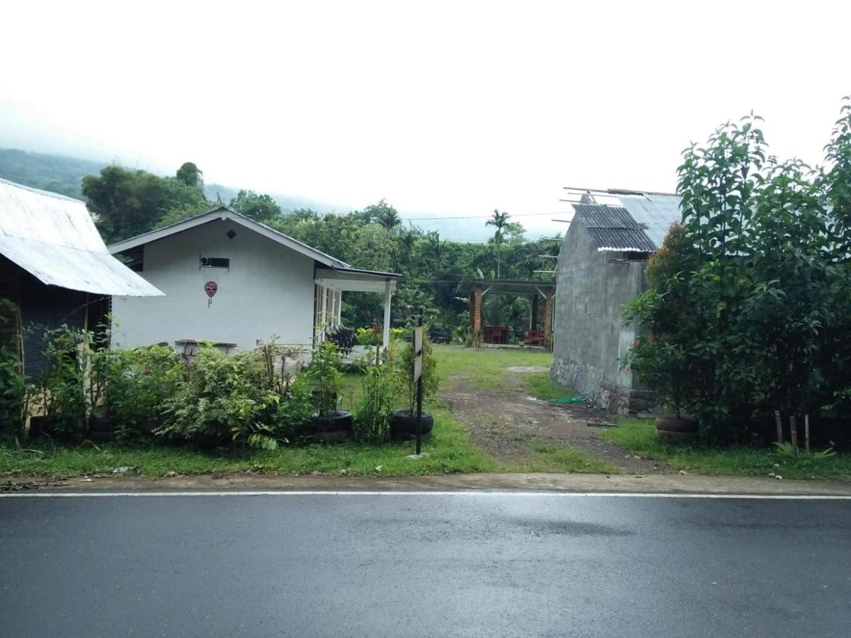 Rago'S Homestay Kelimutu Exterior foto