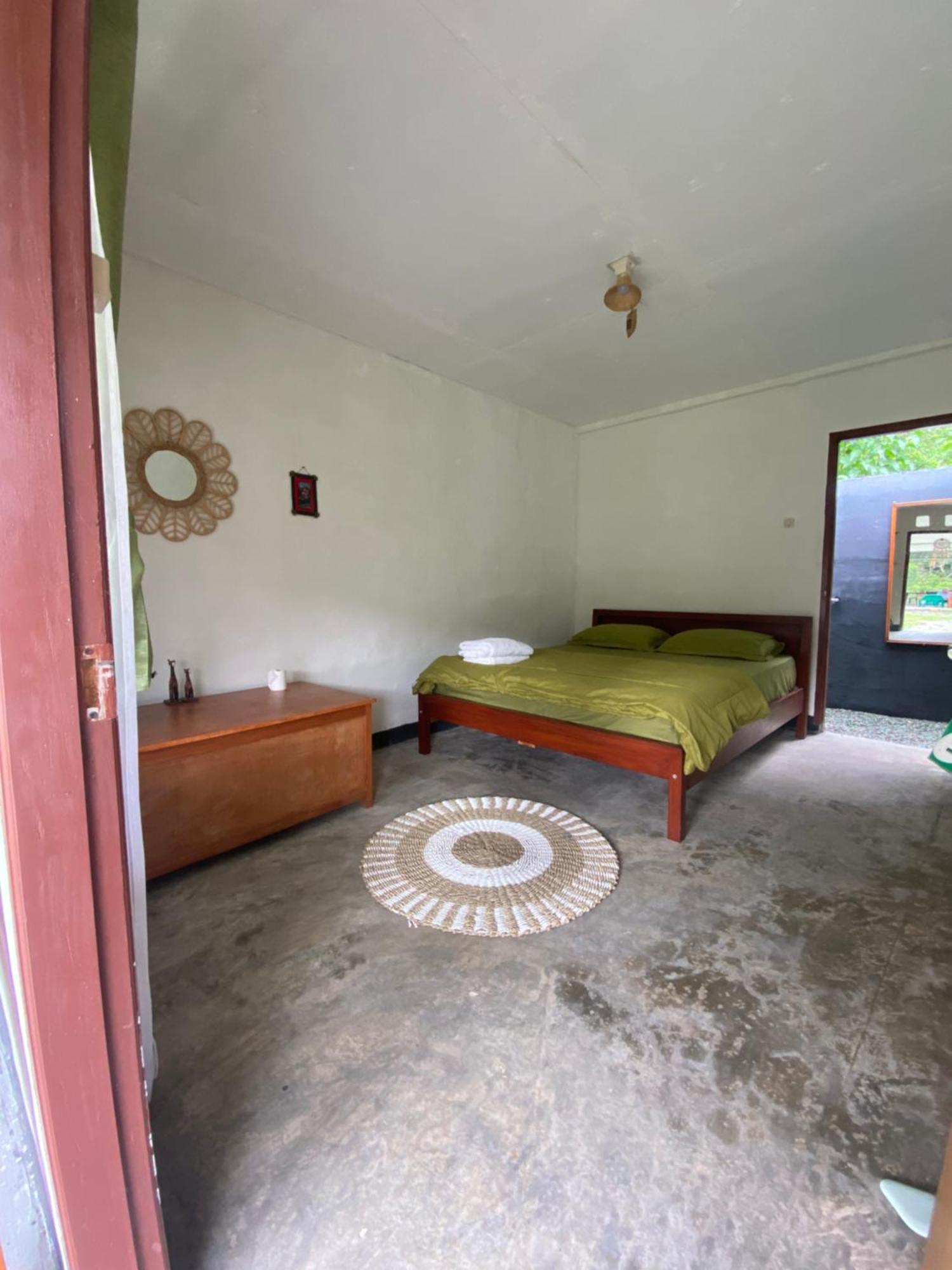 Rago'S Homestay Kelimutu Exterior foto