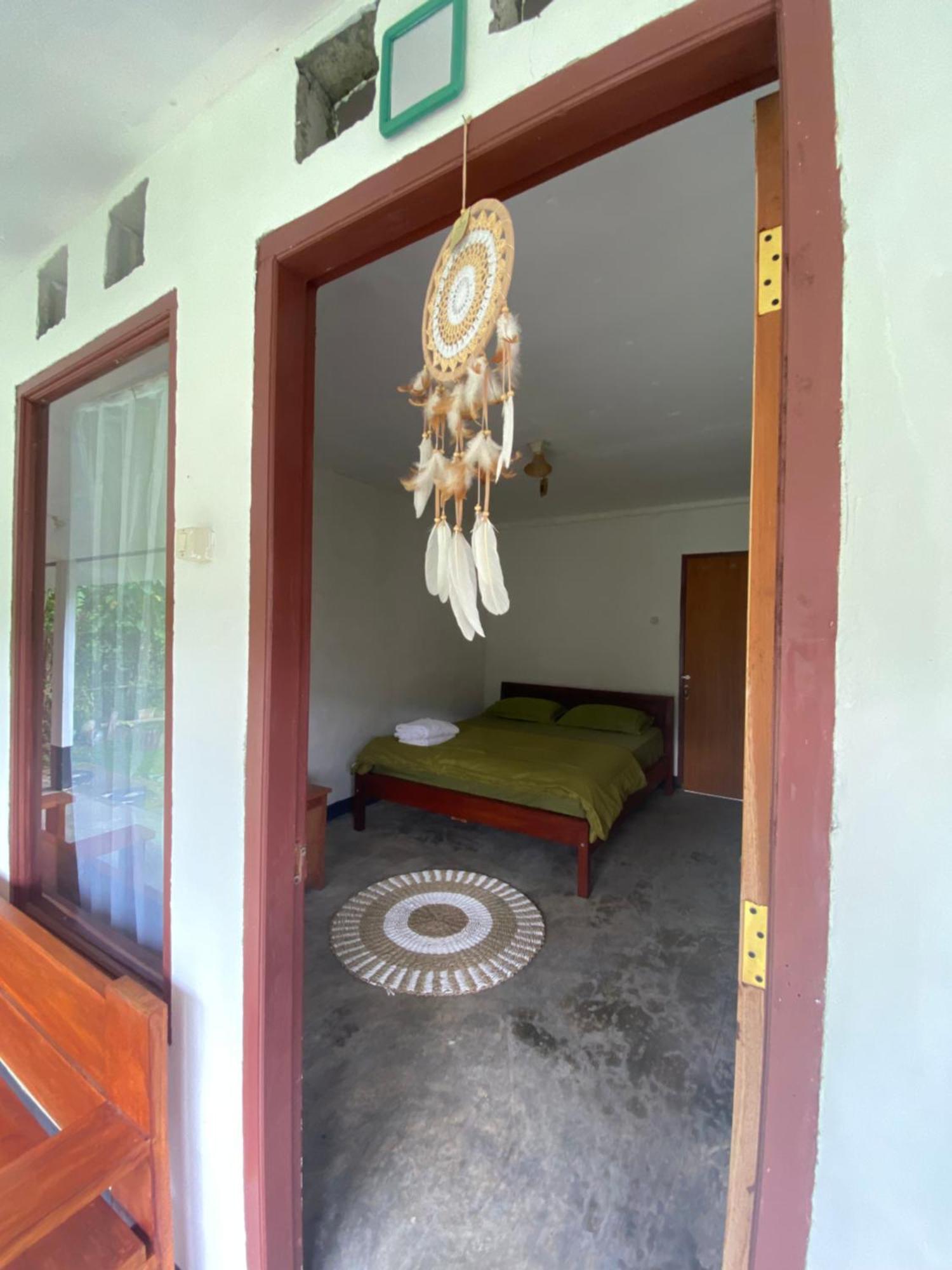 Rago'S Homestay Kelimutu Exterior foto