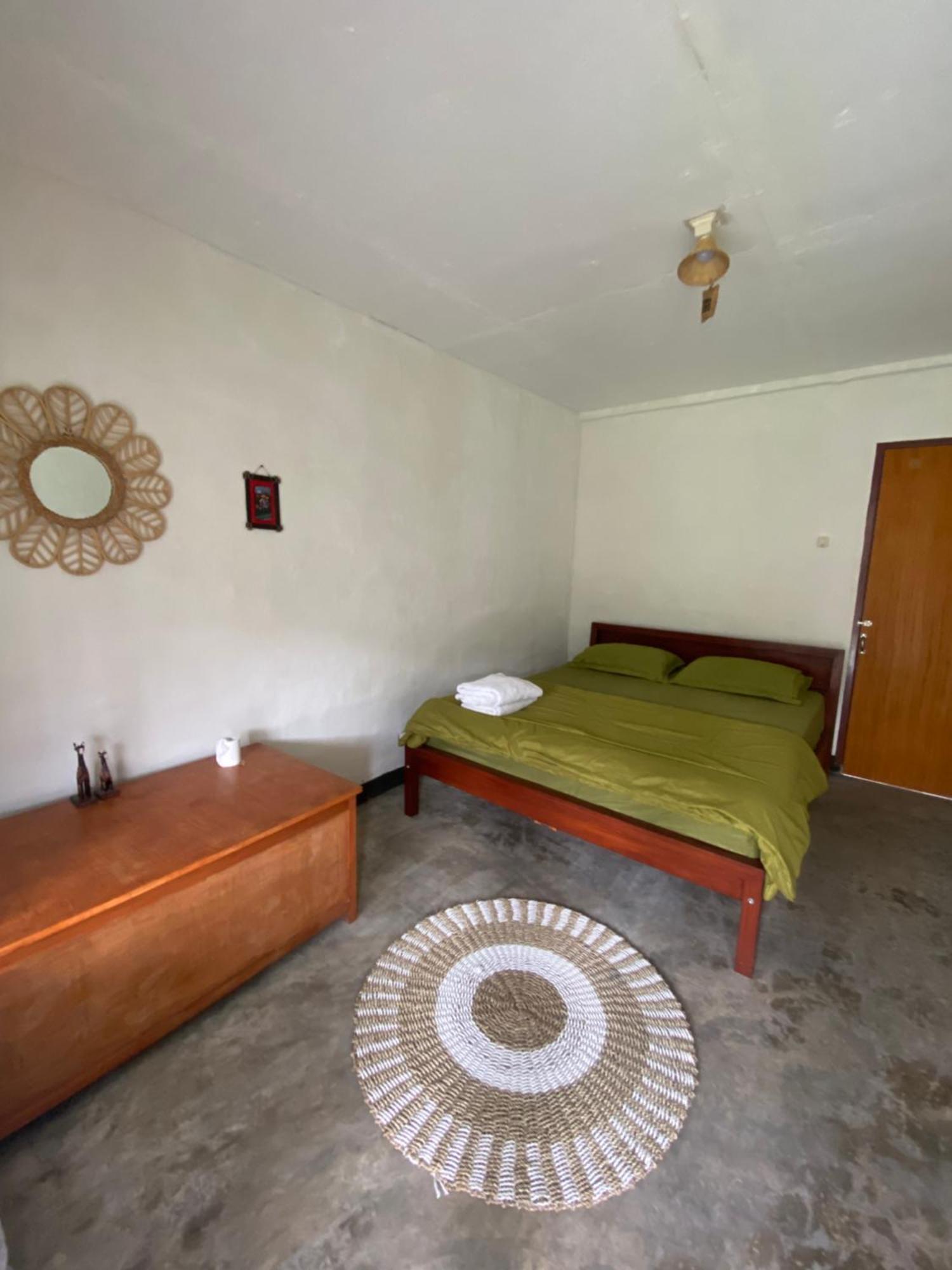 Rago'S Homestay Kelimutu Quarto foto