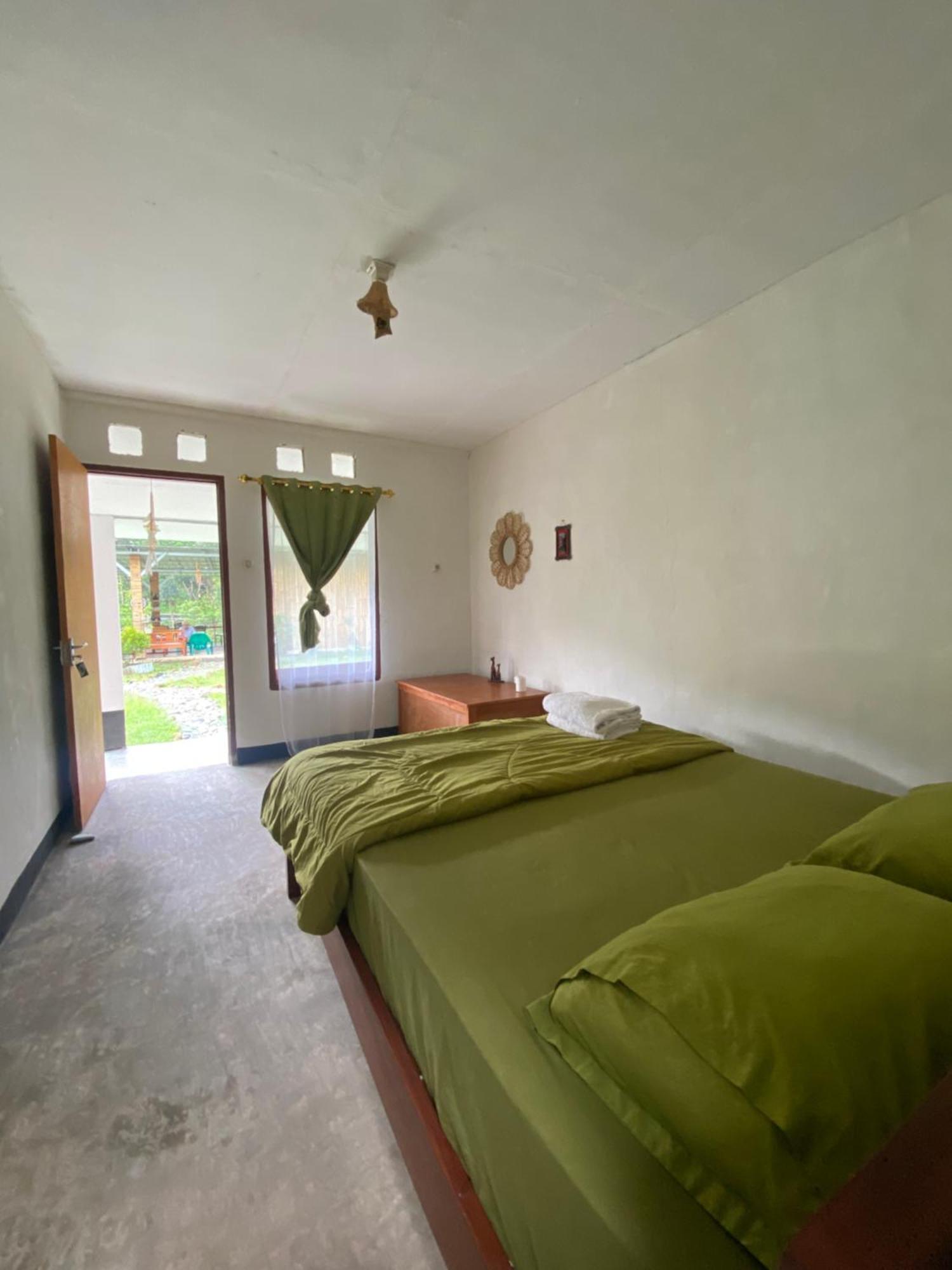 Rago'S Homestay Kelimutu Quarto foto